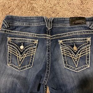 VIGOSS Jeans